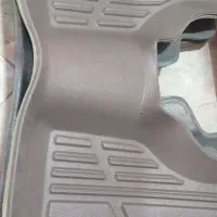 کف پوش سه بعدی
