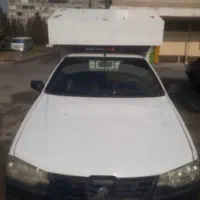 ماشین اریسان|خودرو سواری و وانت|فولادشهر, فولادشهر|دیوار