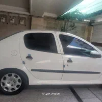 پژو 206sd مدل 1396 v8|خودرو سواری و وانت|تهران, تختی|دیوار