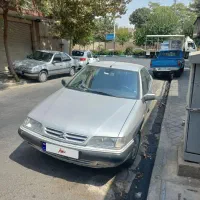 خودرو زانتیا 2000SX مدل ۱۳۸۶