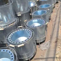 انواع تنور اصفهان  سایزهای مختلف