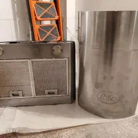 هود لمسی بیتا|هود|شاهین‌شهر, خانه کارگر|دیوار