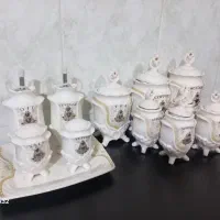 پاسماوری|ظروف سرو و پذیرایی|جوانرود, |دیوار