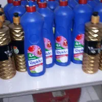 شامپو مایع ظرف شوی ...