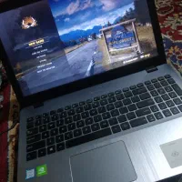 لپتاب Asus VivoBook 15 K542UF|رایانه همراه|شیراز, دشت چنار|دیوار