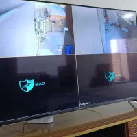 *مژده*تخفیف باورنکردنی فروش و نصب دوربین و دزدگیر|دوربین مداربسته|اندیمشک, |دیوار