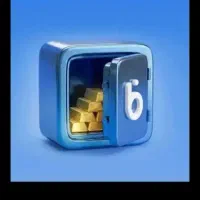 هدیه یک میلیون تومانی بلو بانک