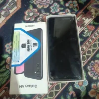 گوشی 128a14گیگ|موبایل|شیراز, بازار|دیوار