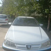 پارس سال مدل ۹۸|خودرو سواری و وانت|پاکدشت, پاکدشت (مامازند)|دیوار