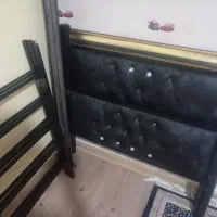 تخت خواب فلزی