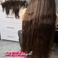 کادرتخصصی مو|خدمات آرایشگری و زیبایی|اردبیل, |دیوار