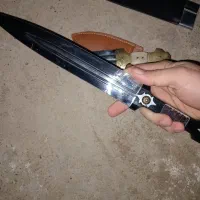 چاقو|کوهنوردی و کمپینگ|بجنورد, |دیوار