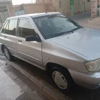 132 sx مدل آخر 91 فرمون هیدرولیک|خودرو سواری و وانت|کاشمر, |دیوار