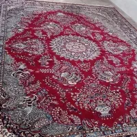 فرش۱۲متری تمام نخ