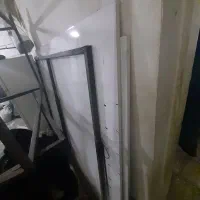 میزی برش با تخته ها