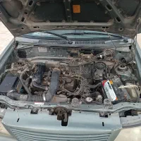 پراید 132 مدل 87|خودرو سواری و وانت|بجنورد, |دیوار