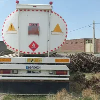 تانکرتریلی چهارمواد|خودرو سنگین|بناب, |دیوار