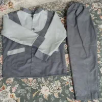 لباس فرم پسرانه