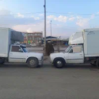 هیدرولیک کامل نیسان وپاترول
