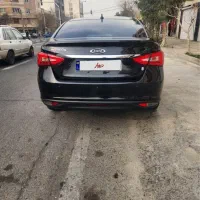 آریزو ۵ مدل ۱۴۰۰