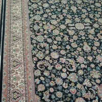 دوعدد فرش۹متری افشان ۷۰۰ شانه۲۵۵۰ تراکم ضخامت بالا|فرش|اراک, |دیوار