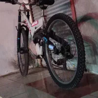 دوچرخه فنری|دوچرخه، اسکیت، اسکوتر|بندر انزلی, سید آسیه|دیوار