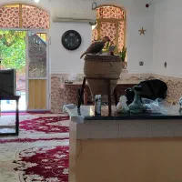 منزل مبله اجاره روزانه خورموج|اجارهٔ خانه و ویلا|خورموج, |دیوار