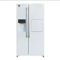 یخچال ساید بای ساید دوو