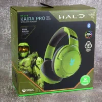 razer kaira pro halo edition|کنسول، بازی ویدئویی و آنلاین|کیش, |دیوار