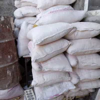 گچ سیاه و سفید