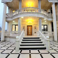 تخصصی-ویـلا-ویلا-250-م-سه-خوابـه