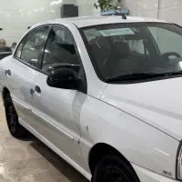 ریو ۸۸در حد خشک|خودرو سواری و وانت|آستانه اشرفیه, |دیوار