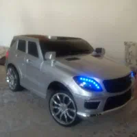 ماشین شارژی