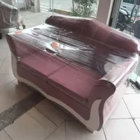 مبل نو کفی نمایشگاهی