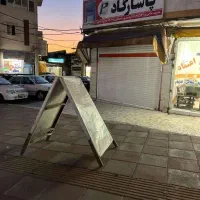 فروش مغاره 40 متری بامالکیت در میدان چهاد رشت