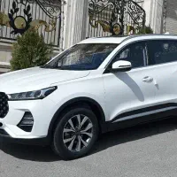 تیگو ۷ پرومکس AWD