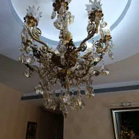 تزئینات برنز