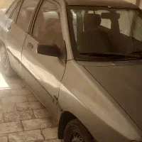 پراید مدل ۸۴ بیرنگ شاستیها پلمپ