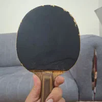راکت حرفه ای تنیس روی میز