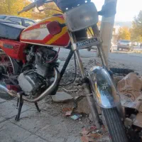 موتور مزایده