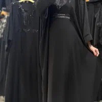 مانتو عبا