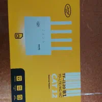 مودم tdlt i120 b