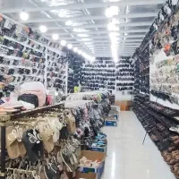 تولید کننده کفش و دمپایی|کیف، کفش، کمربند|نجف‌آباد, گلدشت|دیوار