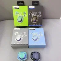 بورس ایرپاد KIM 895 هندزفری بلوتوث مانیتور دار|لوازم جانبی موبایل و تبلت|قم, زند آباد|دیوار