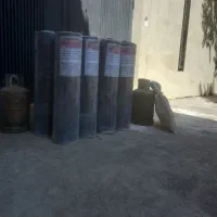 نصب ایزوگام و لکه گیری در سراسر مشهد حتی ۱ متر