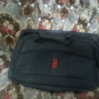 ساک گم کردم