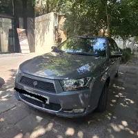 دنا مدل 98 Ef7 کیلومتر 15 هزارتا مشابه صفر