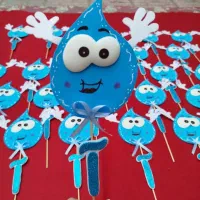 درست کردن نشانه های حروف الفبا