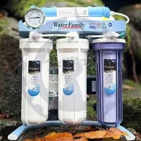 دستگاه تصفیه آب تایوانی Water Family6