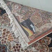 قالی ۱۵ متری یک جفت ۲۵ تومان